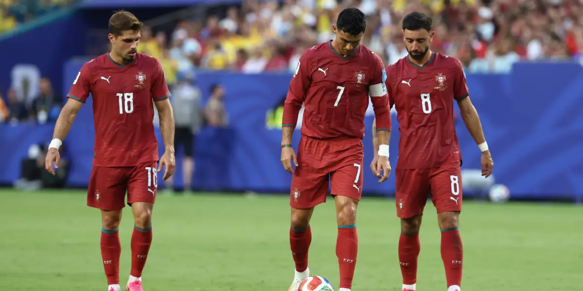 World Cup 2026 Portugal vs Croatia: Three Key Factors, Predicted Lineups And Team News