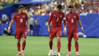 World Cup 2026 Portugal vs Croatia: Three Key Factors, Predicted Lineups And Team News