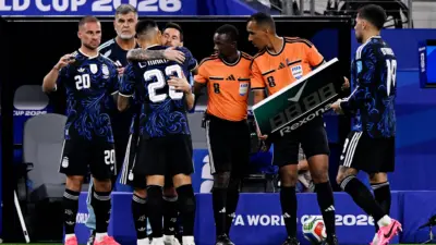 World Cup 2026 Round of 32: The Must-Watch Knockout Matches You Can’t Miss
