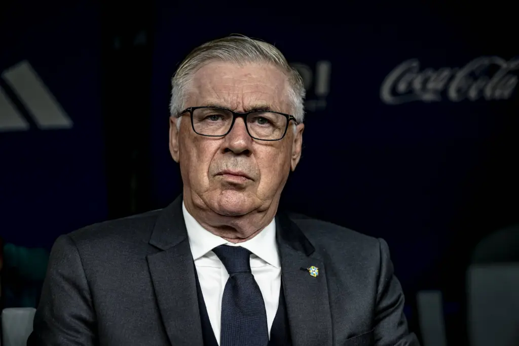 Carlo Ancelotti Tactics