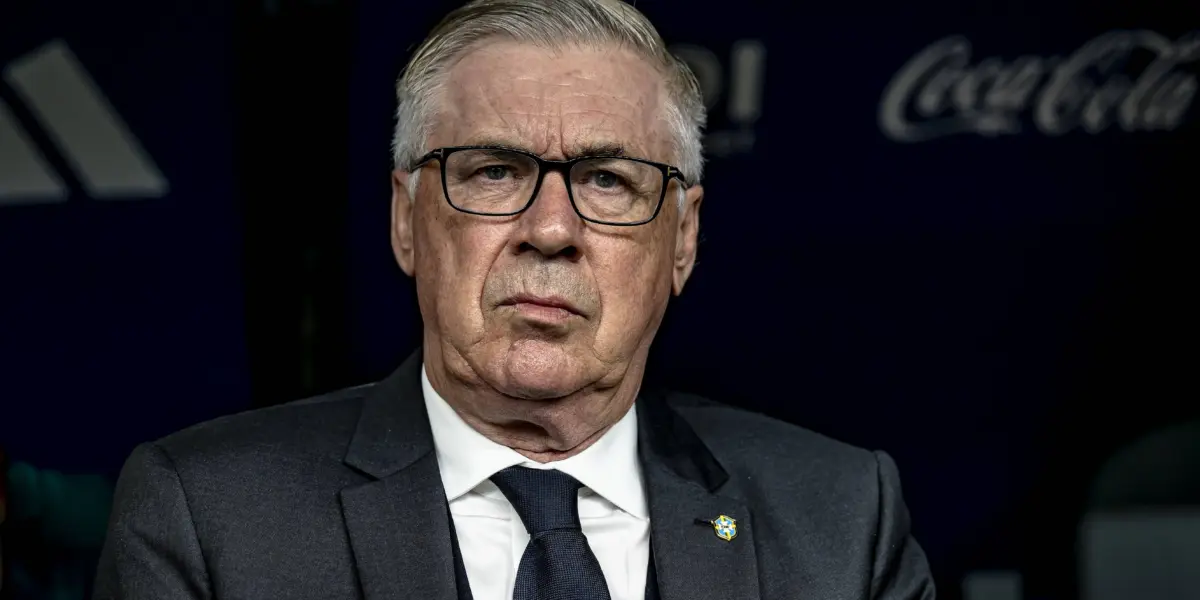 Carlo Ancelotti Tactics: How the Italian Manager Keeps Brazil in the Reckoning