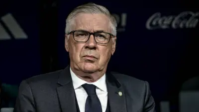 Carlo Ancelotti Tactics: How the Italian Manager Keeps Brazil in the Reckoning