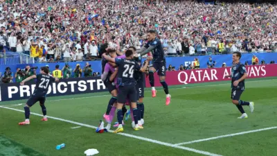 World Cup Underdogs: Shock Wins Reshape World Cup 2026