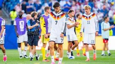 Germany World Cup 2026 Exit: What’s Behind Another World Cup Collapse and Where Do the Four-Time Champions Go from Here?