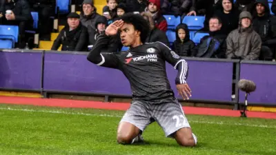 Transfer Hijacks In Football: Six Brutal Last Minute Steals That Shocked Europe