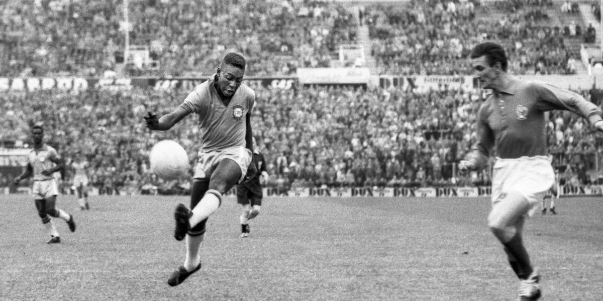 Five Unforgettable Defining Moments in Football History – And Five That Will Define Its Future