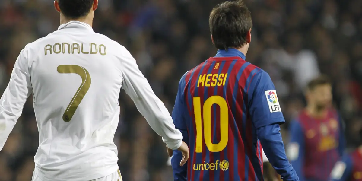 Messi vs Ronaldo: Why the 2026 World Cup Could End the Debate