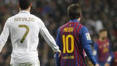 Messi vs Ronaldo: Why the 2026 World Cup Could End the Debate