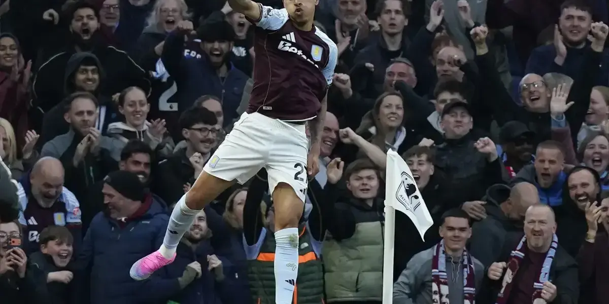 Why Villa Park Has Become a Nightmare for Visiting Teams