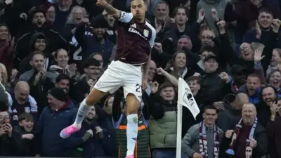 Why Villa Park Has Become a Nightmare for Visiting Teams