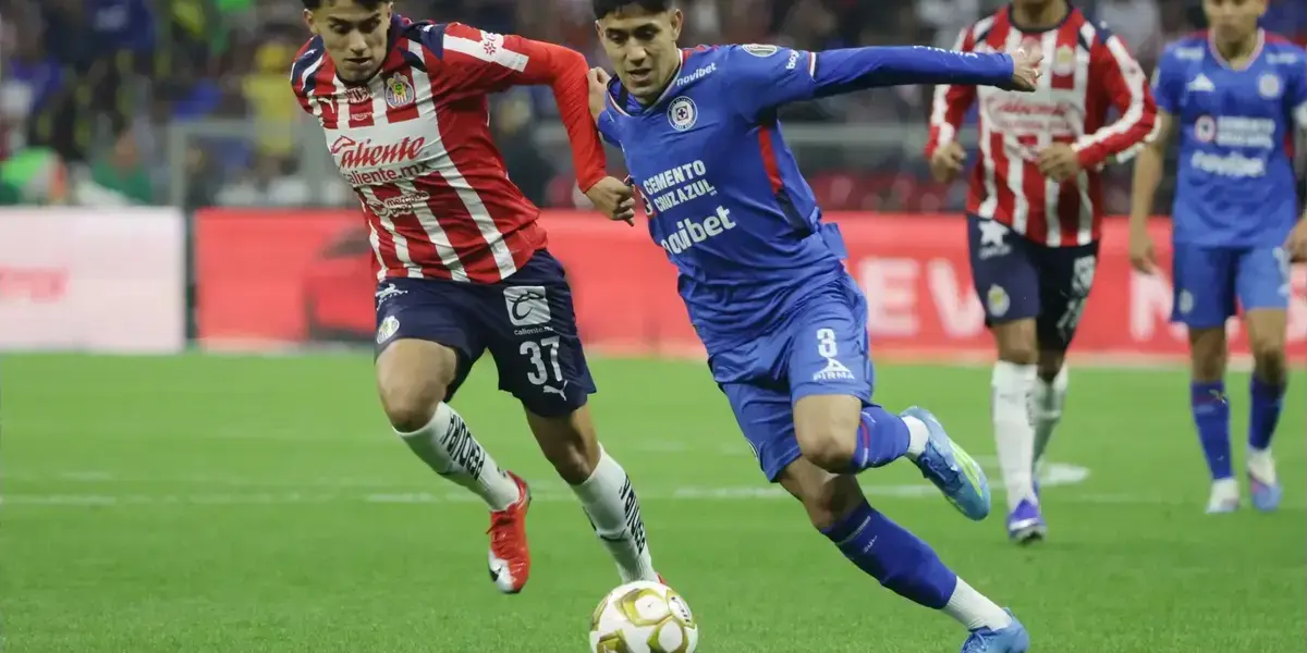 A New Liga MX Apertura Season Arrives In The Shadow of the 2026 World Cup