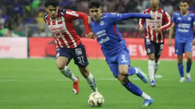 A New Liga MX Apertura Season Arrives In The Shadow of the 2026 World Cup