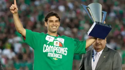 Rafa Márquez Officially Begins Mexico’s New Era After World Cup Heartbreak