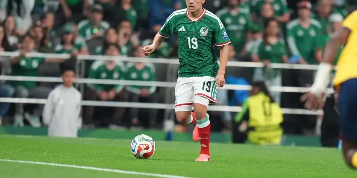 Mexico Schedules September and October Friendlies To Start Rafa Marquez’s Time with El Tri