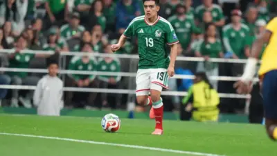 Mexico Schedules September and October Friendlies To Start Rafa Marquez’s Time with El Tri