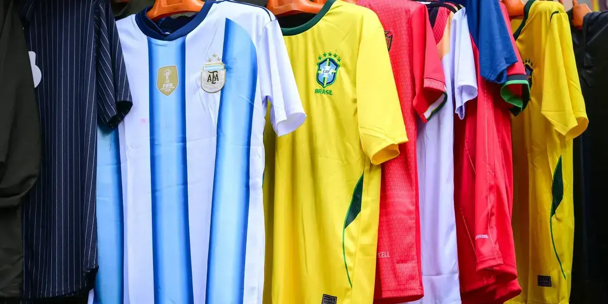 CONMEBOL World Cup Report Card: Argentina Falls Short, Paraguay Surprises, The Continent Searches for Strikers