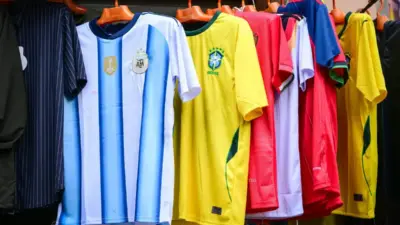 CONMEBOL World Cup Report Card: Argentina Falls Short, Paraguay Surprises, The Continent Searches for Strikers