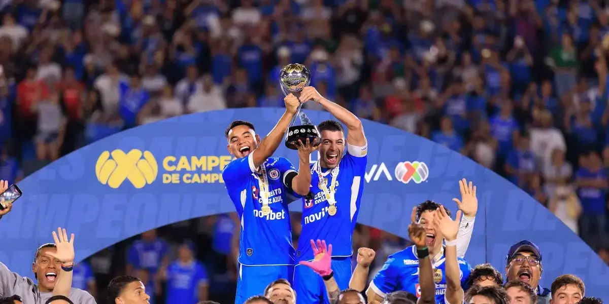Americas Football Round-Up: Cruz Azul Set to Face Inter Miami in Campeones Cup in September, Lewandowski Joins MLS