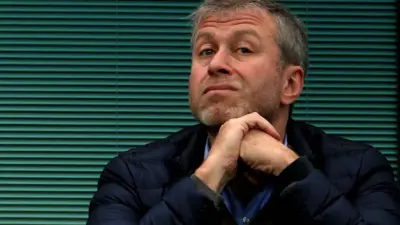 Chelsea Transfer Ban Suspended as FA Hands Blues £10M Fine for Abramovich-Era Agent Breaches