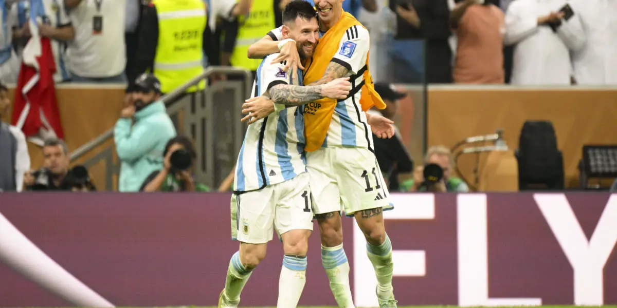 Ranking The Top Five Greatest FIFA World Cups Of All Time