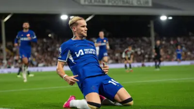 Mykhailo Mudryk Ban Lifted as Chelsea Winger Cleared To Return