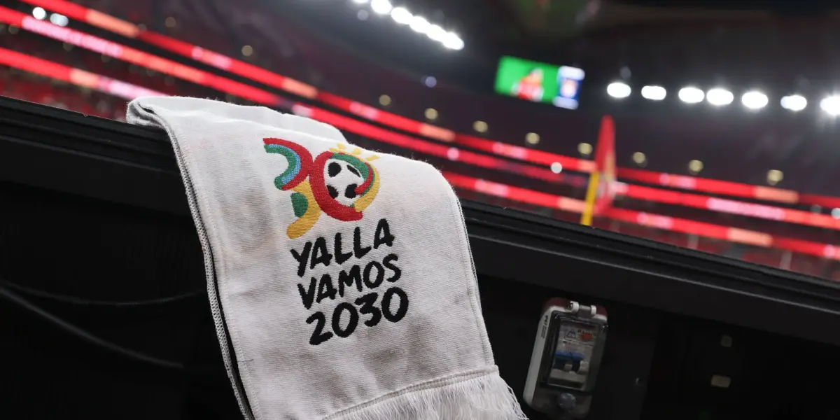 World Cup 2030: Everything We Know So Far About Hosts, Dates, Qualification and Teams