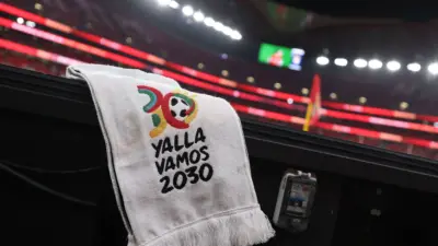 World Cup 2030: Everything We Know So Far About Hosts, Dates, Qualification and Teams