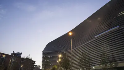 2030 World Cup Final Venue Race Down to Morocco and Spain as FIFA Decision Nears
