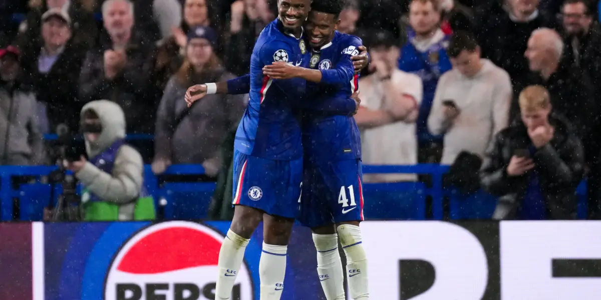 Three Young Chelsea Players Who Can Excel Under Xabi Alonso