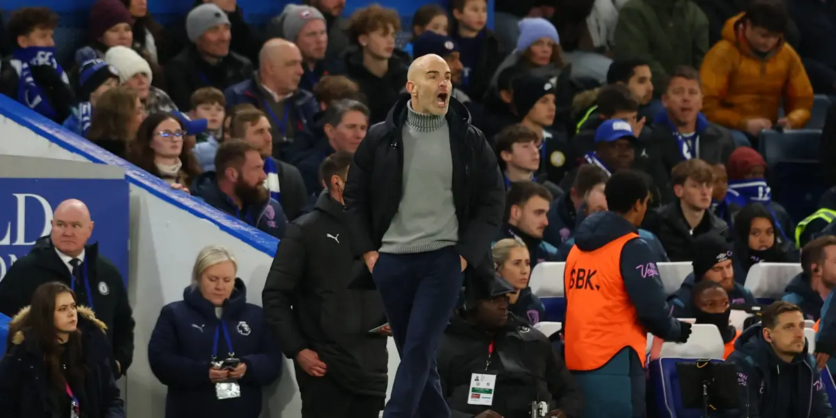 Enzo Maresca Manchester City: Why The Appointment Is Either A Stroke Of Genius Or A Massive Gamble