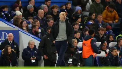 Enzo Maresca Manchester City: Why The Appointment Is Either A Stroke Of Genius Or A Massive Gamble