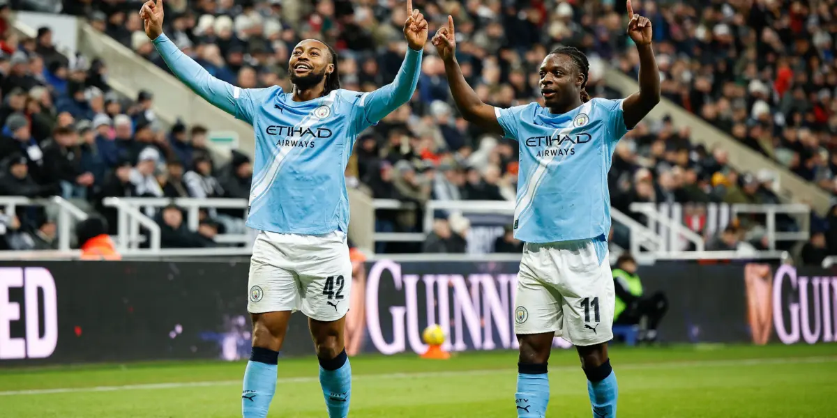 Next Manchester City Signing: Why They Need a Winger