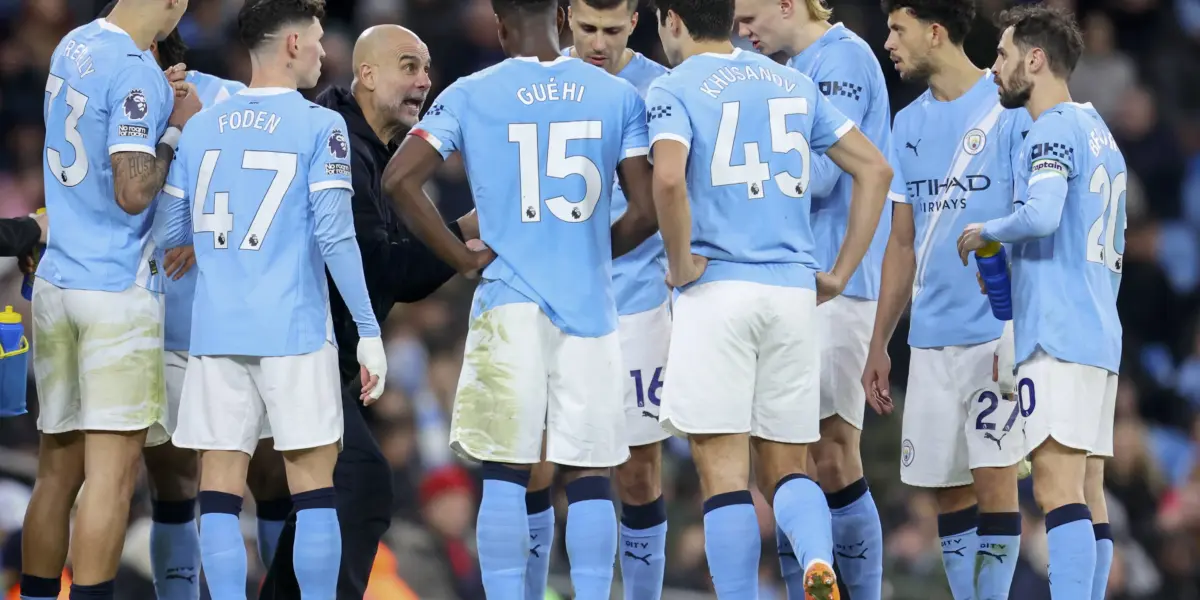 Manchester City Contract Extensions: Phil Foden And Abdukodir Khusanov Commit Futures Beyond 2026/27 Season