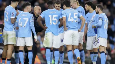 Manchester City Contract Extensions: Phil Foden And Abdukodir Khusanov Commit Futures Beyond 2026/27 Season