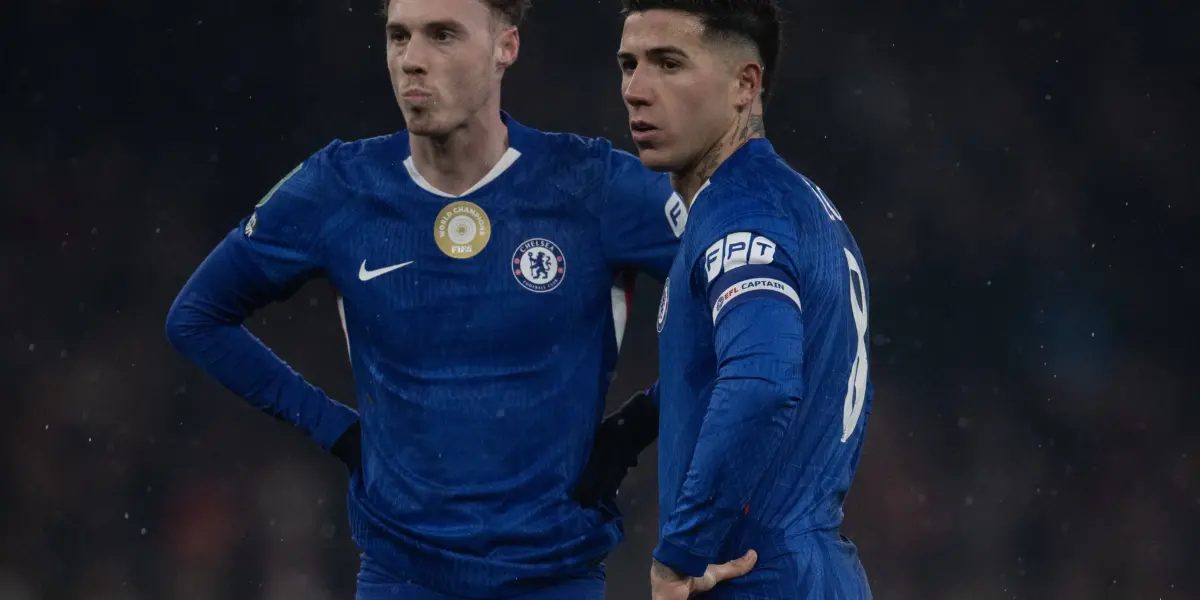 Chelsea Transfer News: Xabi Alonso Faces Defining Summer as Cole Palmer Injury and Enzo Fernandez Real Madrid Saga Dominate Plans