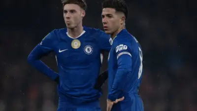 Chelsea Transfer News: Xabi Alonso Faces Defining Summer as Cole Palmer Injury and Enzo Fernandez Real Madrid Saga Dominate Plans