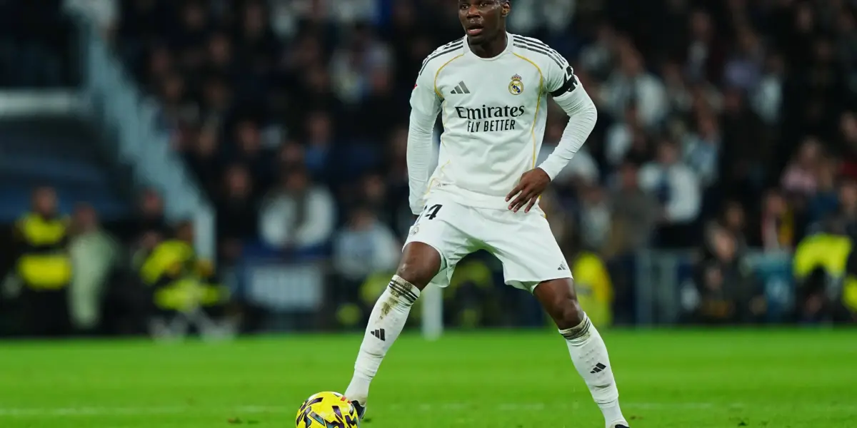 Tchouaméni Transfer to Manchester United: Why the Red Devils Must Make a Game-Changing Move For the Frenchman If Real Madrid Sign Rodri
