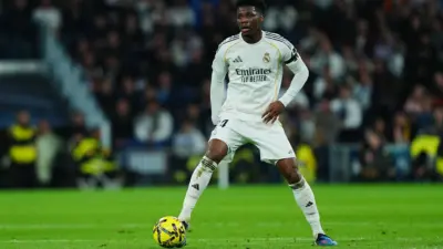 Tchouaméni Transfer to Manchester United: Why the Red Devils Must Make a Game-Changing Move For the Frenchman If Real Madrid Sign Rodri