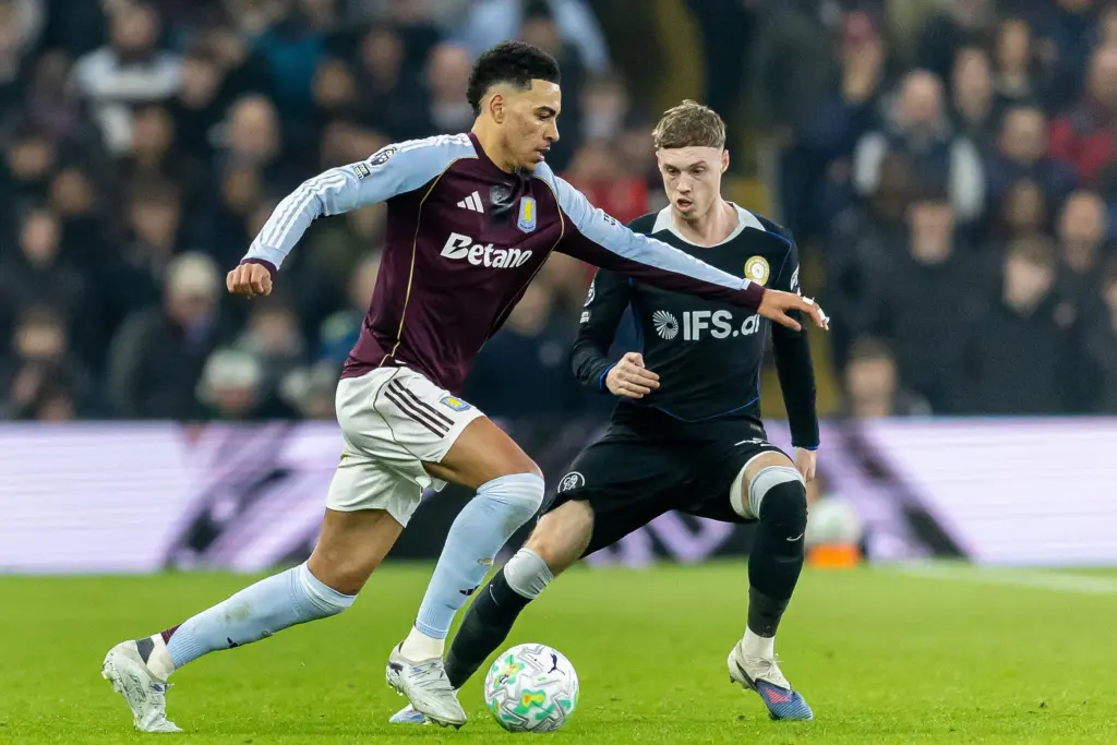 Morgan Rogers to Chelsea
