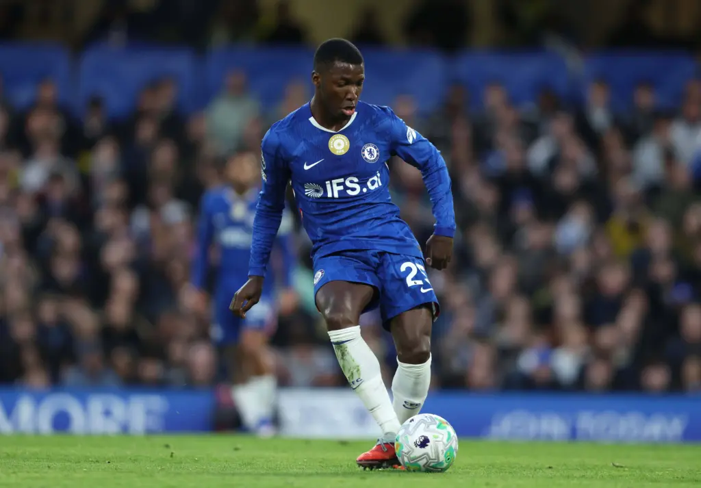 Moises Caicedo Backed to Lead Chelsea manager Xabi Alonso's Team