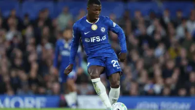 Claude Makelele Backs Moises Caicedo to Lead Chelsea Manager Xabi Alonso’s Team as He Sends Clear Message
