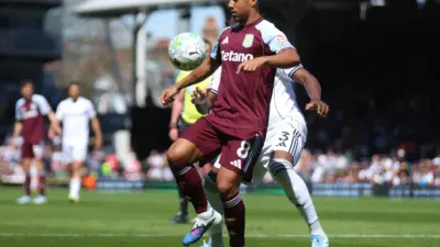 Youri Tielemans Transfer to Manchester United: How Important Will He Be for Michael Carrick’s Side?