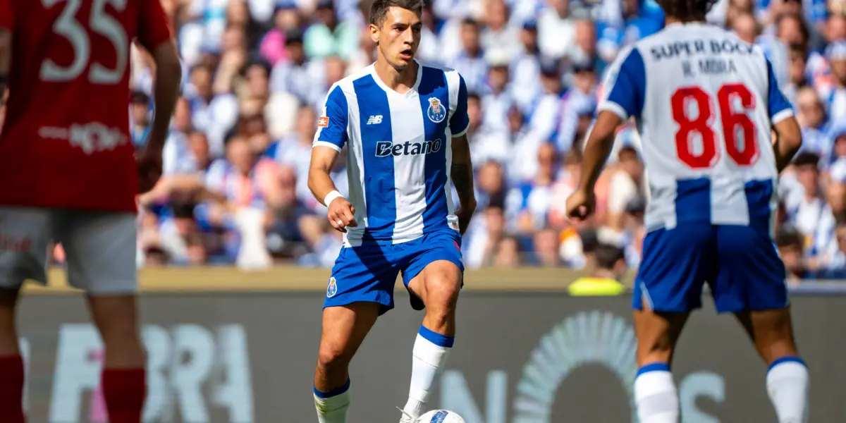 Jakub Kiwior Transfer: FC Porto’s Strong Polish Wall Permanently Intact After Arsenal Sell Defender