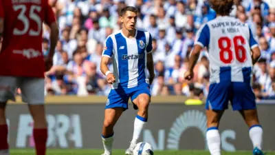 Jakub Kiwior Transfer: FC Porto’s Strong Polish Wall Permanently Intact After Arsenal Sell Defender