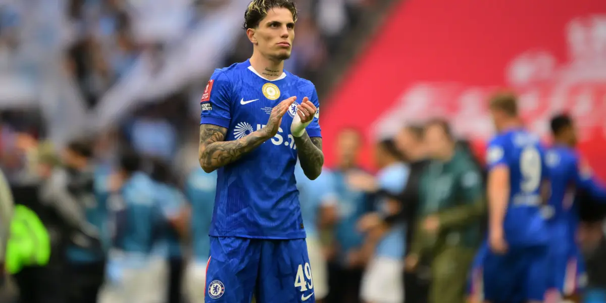 Alejandro Garnacho Transfer: Why the Villans Could Be the Argentine’s Last Best Hope in England