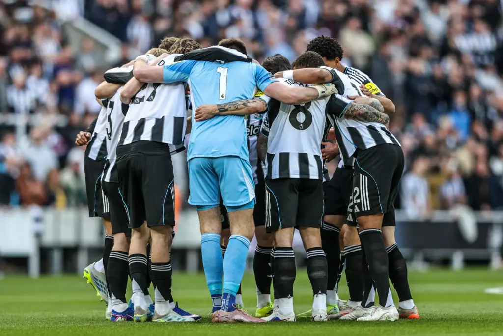 Newcastle 2026/27 Season preview
