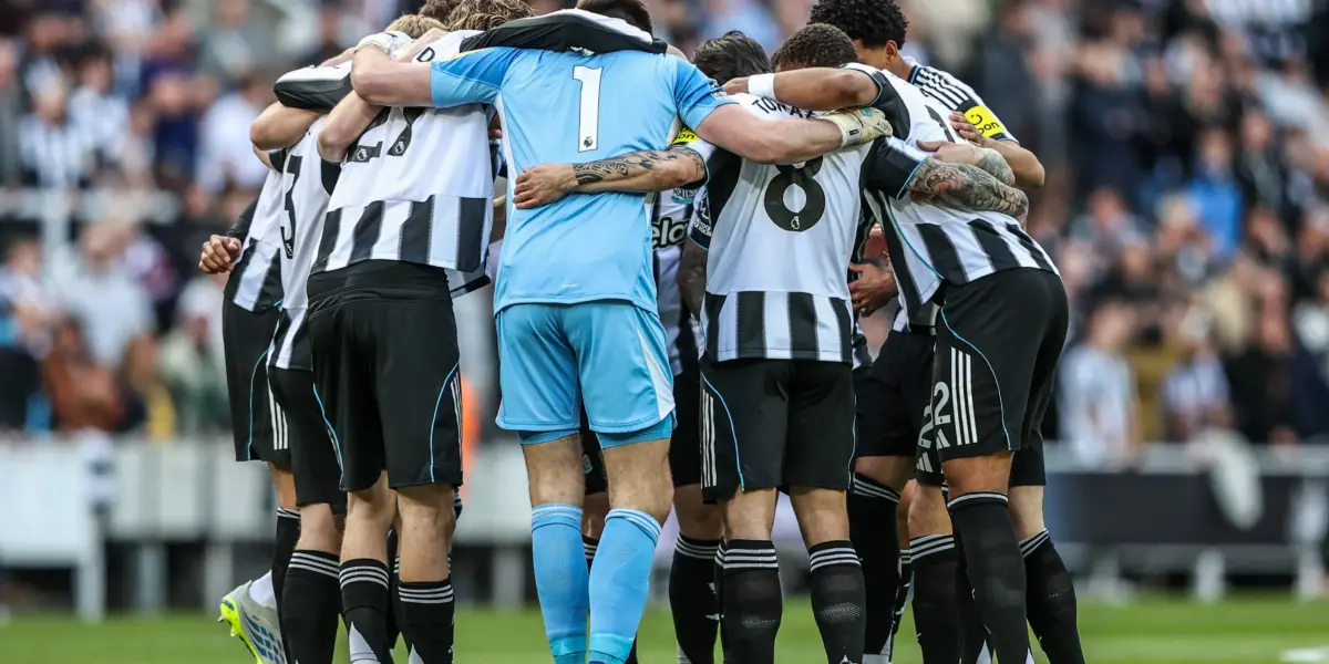 Newcastle 2026/27 Season: Eddie Howe Has Left, Stars Are Departing, Can the Project Survive?