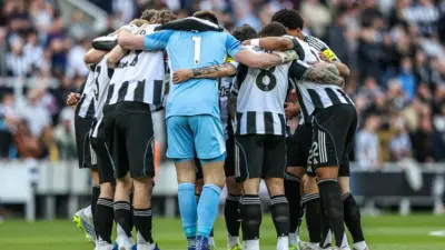 Newcastle 2026/27 Season: Eddie Howe Has Left, Stars Are Departing, Can the Project Survive?