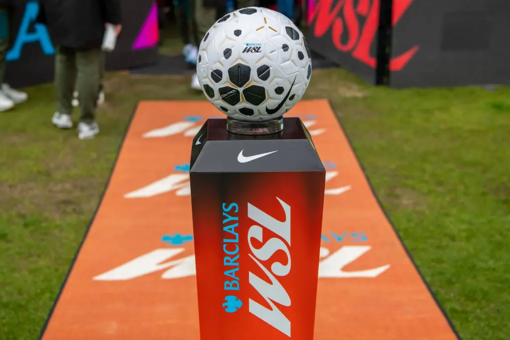 2026/27 WSL Fixtures Released