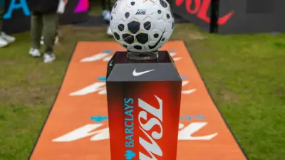 2026/27 WSL Fixtures Released: Man City Start Title Defence Against Birmingham as League Expands
